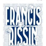 Image de la couverture de Francis Rissin