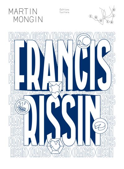 Image de la couverture de Francis Rissin