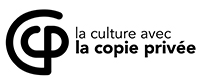 Logo La copie privée