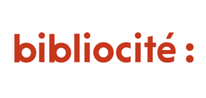 Logo Bibliocité