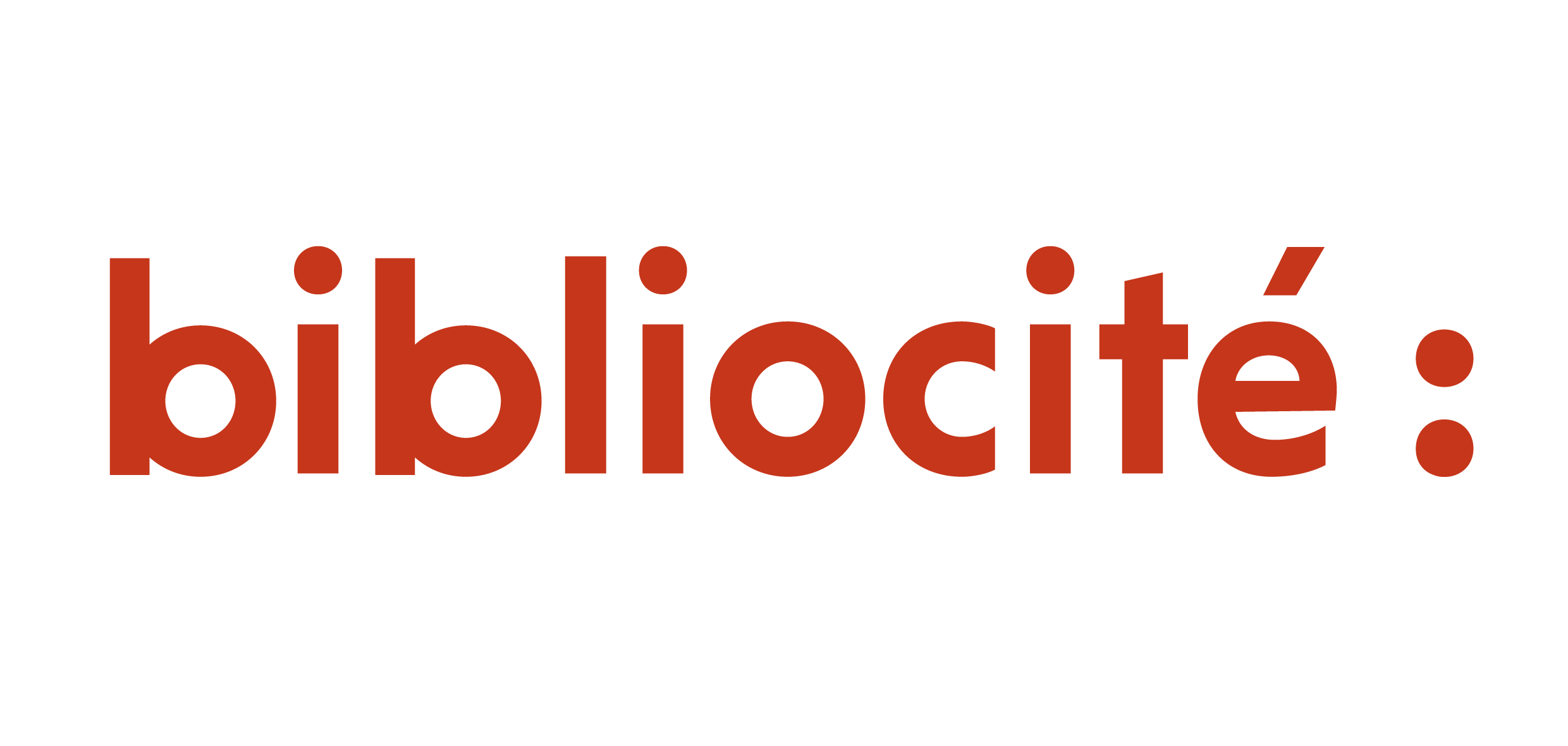 Logo Bibliocité