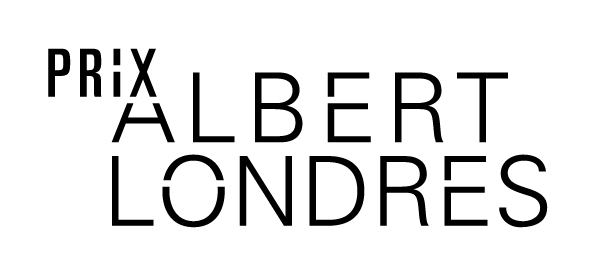 logo Prix Albert Londres