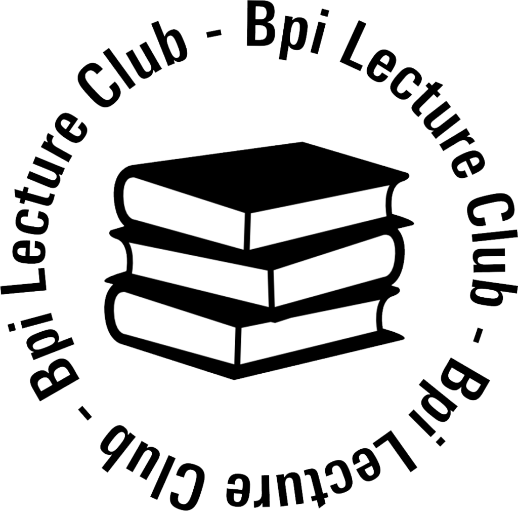 Bpi Lecture Club