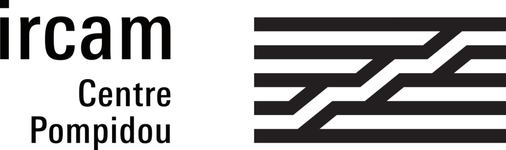 logo Ircam-Centre Pompidou