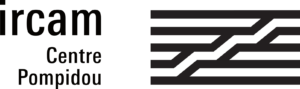 logo Ircam-Centre Pompidou
