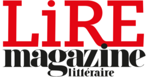 Logo du Magazine Lire