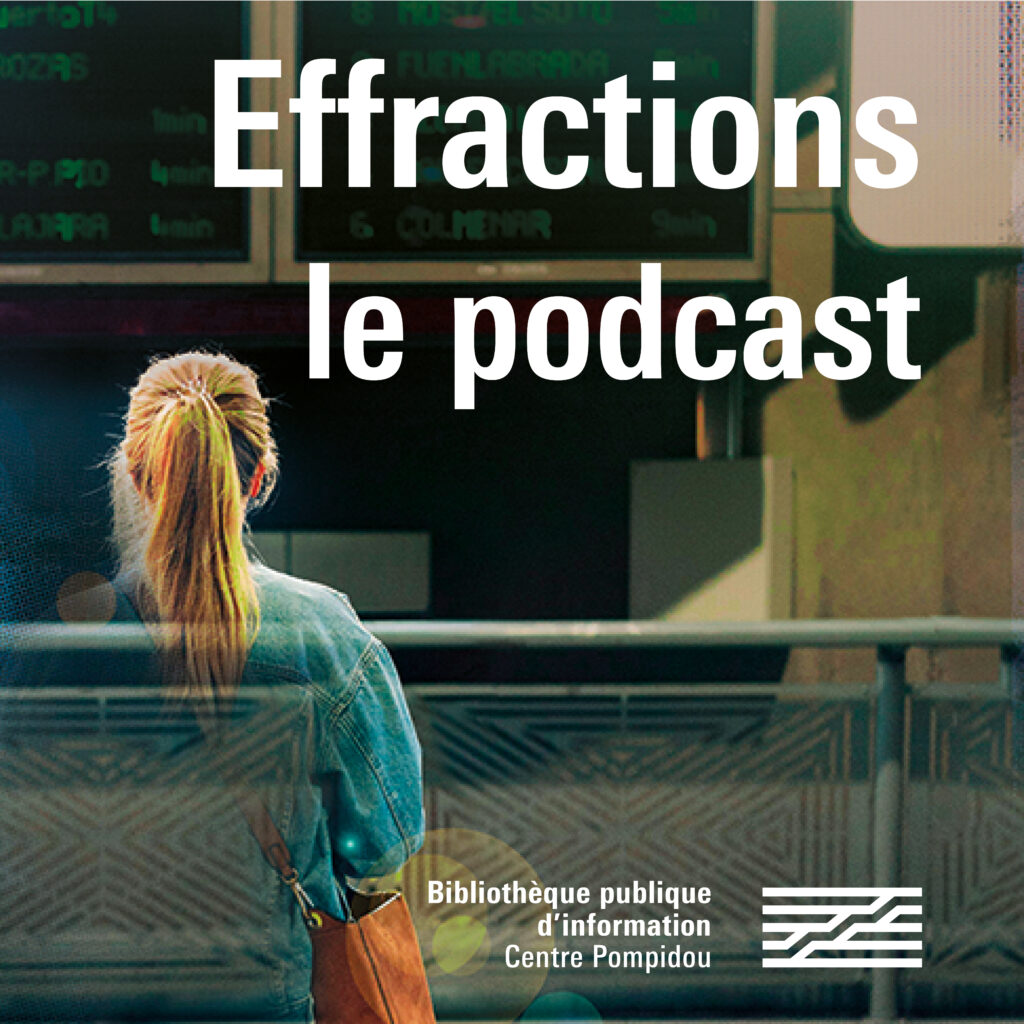 Effractions, le podcast 2024